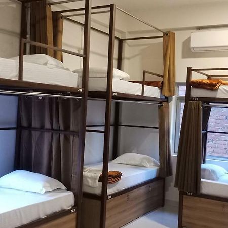 Banaras Hostel Kakarmatha المظهر الخارجي الصورة