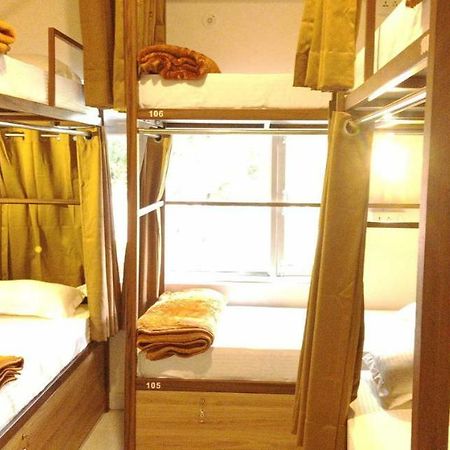 Banaras Hostel Kakarmatha المظهر الخارجي الصورة