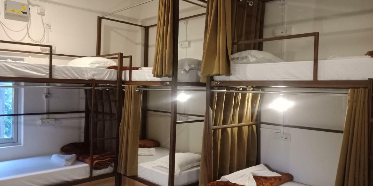 Banaras Hostel Kakarmatha المظهر الخارجي الصورة