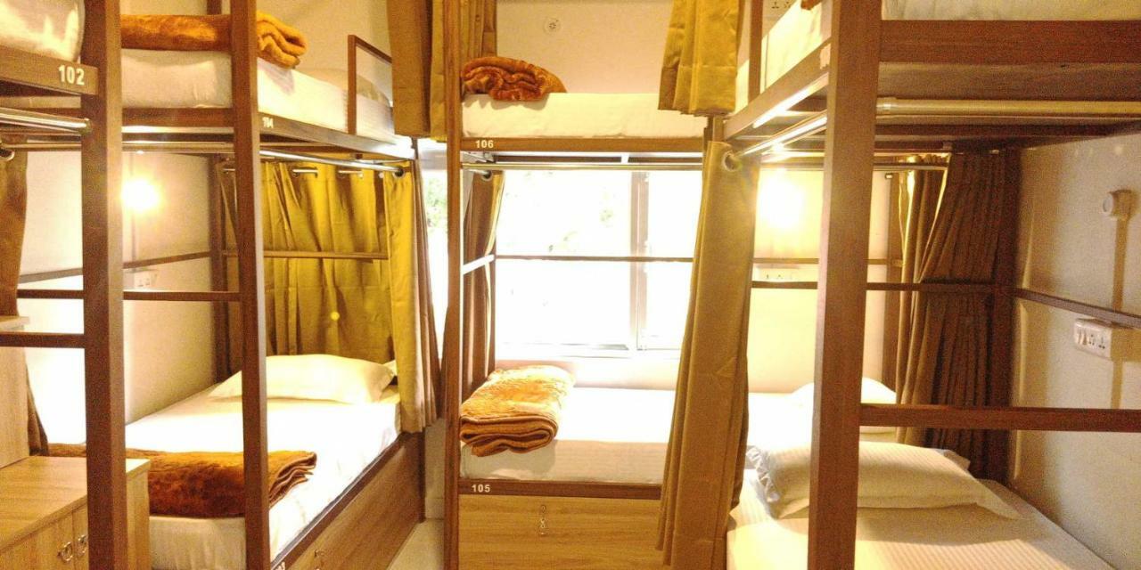 Banaras Hostel Kakarmatha المظهر الخارجي الصورة