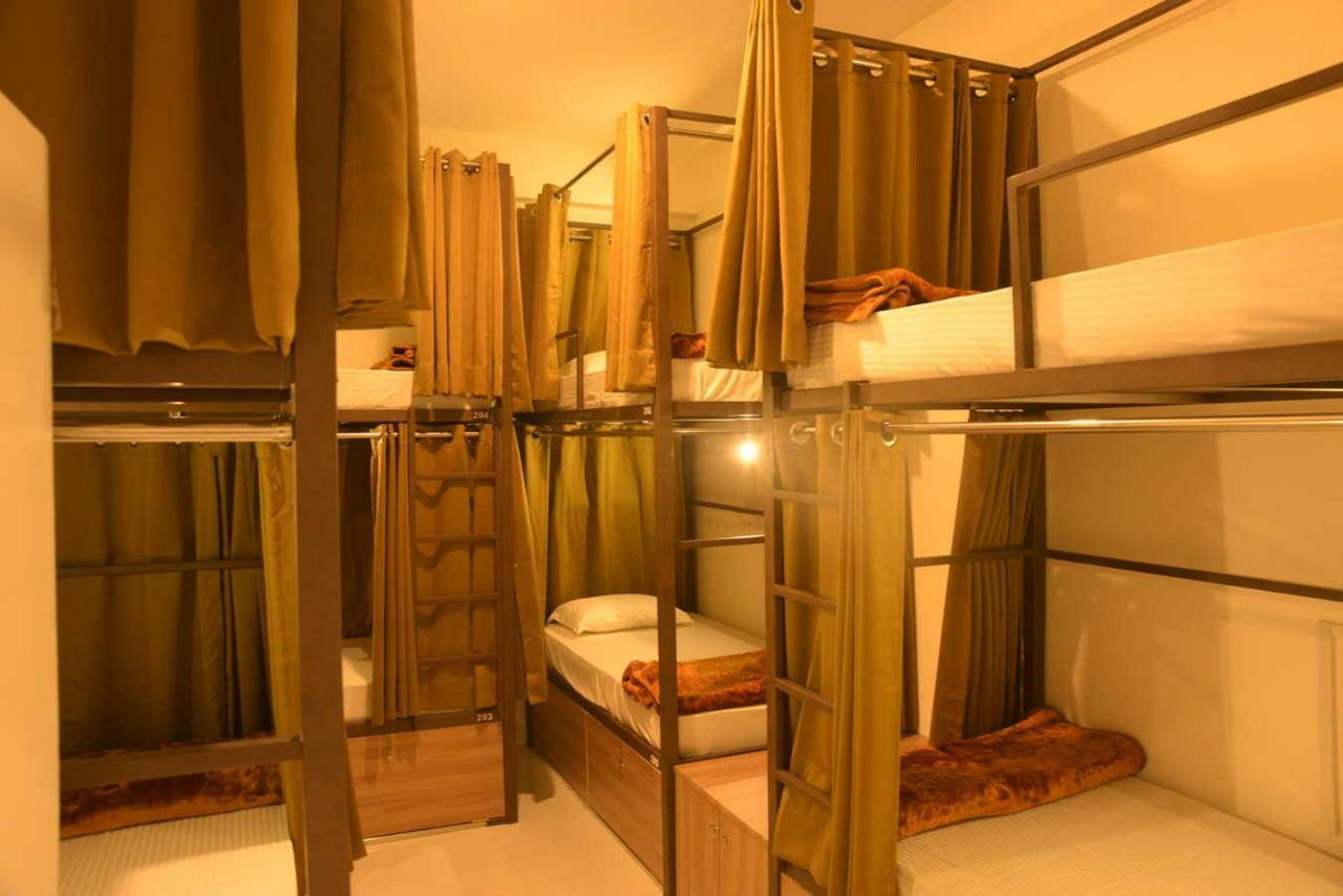 Banaras Hostel Kakarmatha المظهر الخارجي الصورة